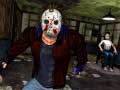 ເກມ Horror House Granny