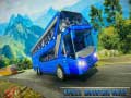 ເກມ Dangerous Offroad Coach Bus Transport Simulator