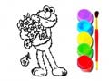 ເກມ Boy Doll Coloring Book