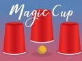 ເກມ Magic Cup