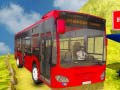 ເກມ Metro Bus Games Real Metro Sim