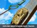ເກມ Explore Breathtaking Race Tracks
