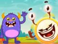 ເກມ Alarmy & Monster Family