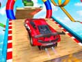 ເກມ GT Mega Ramp Car Stunts