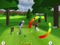 ເກມ The Speedy Golf