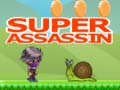 ເກມ Super Assassin