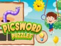 ເກມ Picsword Puzzles