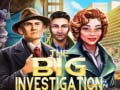 ເກມ The Big Investigation