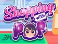ເກມ Shopping with Pop