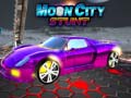 ເກມ Moon City Stunt