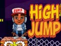 ເກມ High Jump