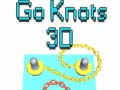 ເກມ Go Knots 3D
