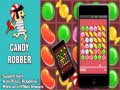 ເກມ Candy Robber