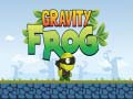 ເກມ Gravity Frog