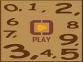 ເກມ Number Sequences