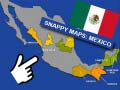 ເກມ Scatty Maps Mexico