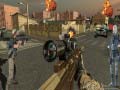 ເກມ US Army Commando: Elite Commando War