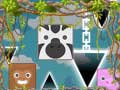 ເກມ Animal Dash and Jump