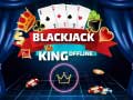ເກມ Blackjack King Offline