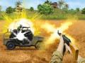 ເກມ Warzone Getaway 2020