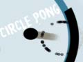 ເກມ Circle Pong 