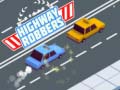 ເກມ Highway Robbers