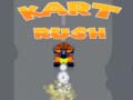 ເກມ Kart Rush