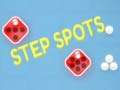 ເກມ Step Spots