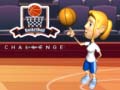ເກມ Basketball Challenge