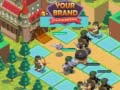 ເກມ Your brand Castle Defense 