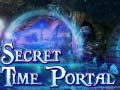 ເກມ Secret Time Portal