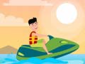 ເກມ Jet Ski Fun Hidden