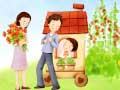 ເກມ Happy Mothers Day 2020 Puzzle