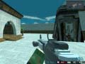 ເກມ Blocky Shooting Arena 3d Pixel Combat