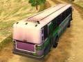 ເກມ Coach Bus Drive Simulator