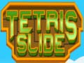 ເກມ Tetris Slide