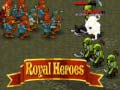 ເກມ Royal Heroes
