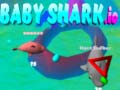 ເກມ Baby Shark.io
