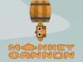 ເກມ Monkey Cannon