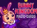 ເກມ Bunny Kingdom Magic Cards