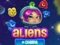 ເກມ Aliens in Chains