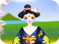 ເກມ Perfect Sakura Girl