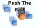ເກມ Push The Ball