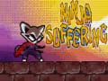 ເກມ Ninja Suffering