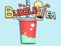 ເກມ Bubble Tea