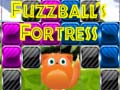 ເກມ Fuzzball's Fortress