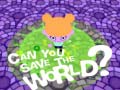 ເກມ Can You Save the World from Virus?