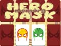 ເກມ Hero Mask Memory