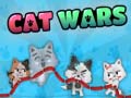 ເກມ Cat Wars