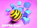 ເກມ Crush Ball Kingdom Fall